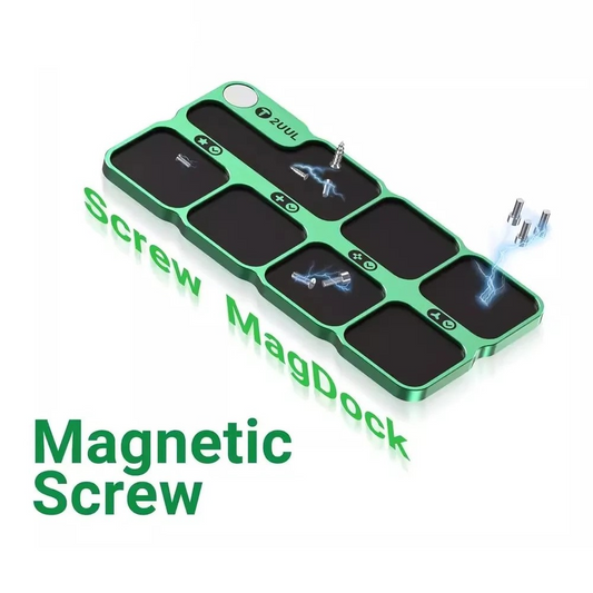 Pad Magnetico Viti 2UUL ST95