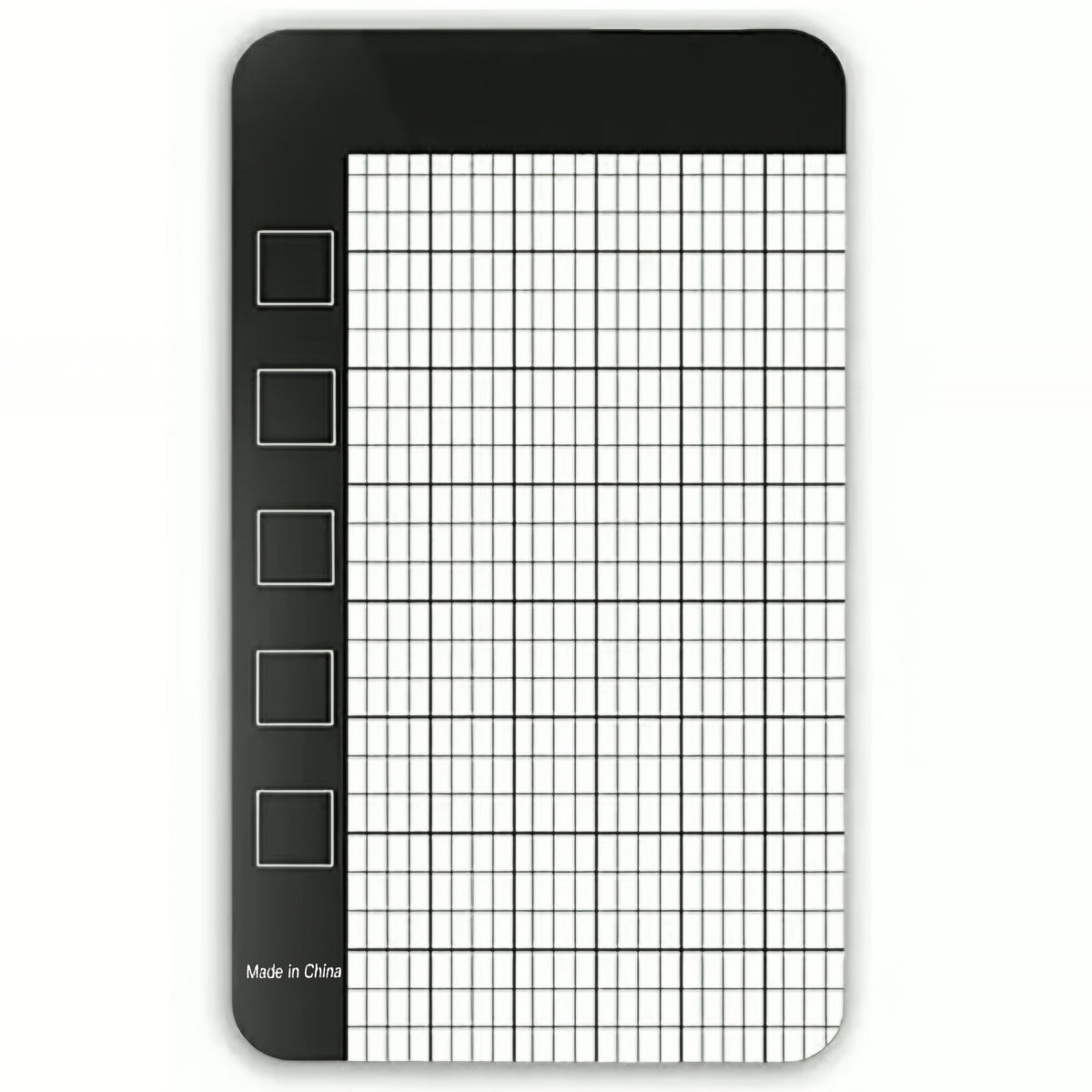 Pad Magnetico Viti Jiafa, 145mm x 45mm