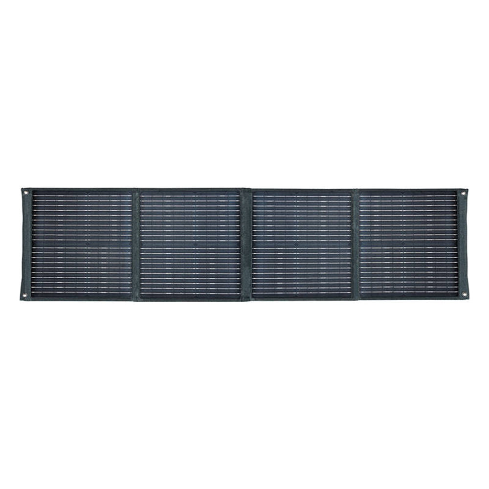Solarpanel Photovoltaik Baseus, 100W, 1,58m x 0,39m, Grün CCNL050006