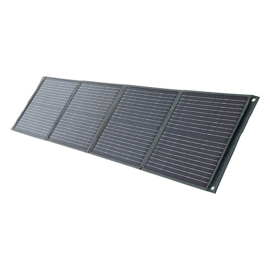 Pannello Solare Fotovoltaico Baseus, 100W, 1.58m x 0.39m, Verde CCNL050006