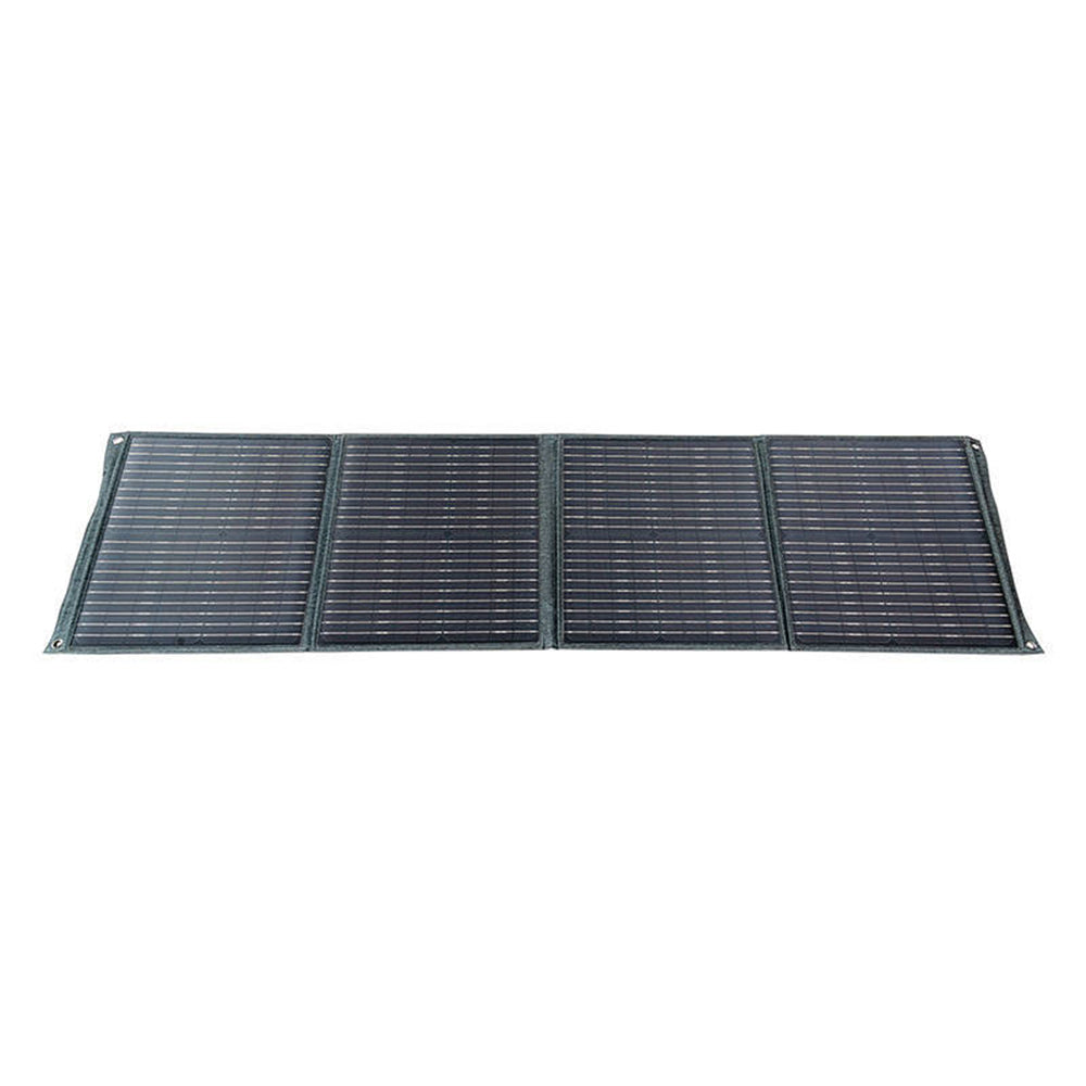 Solarpanel Photovoltaik Baseus, 100W, 1,58m x 0,39m, Grün CCNL050006