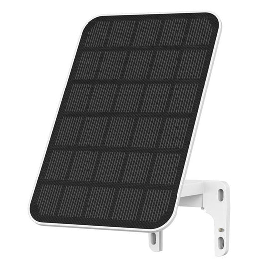 Pannello Solare Fotovoltaico Imou, 7W, USB-C, Bianco