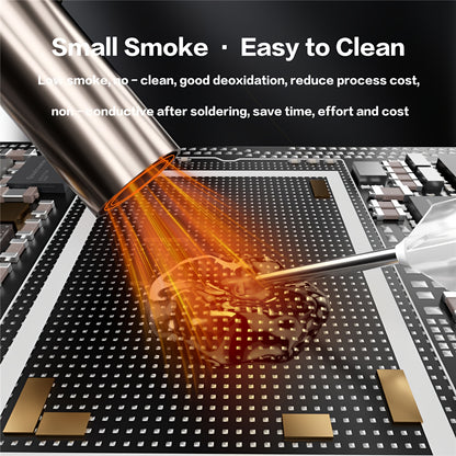 BGA i2C Songzhi 604 Paste