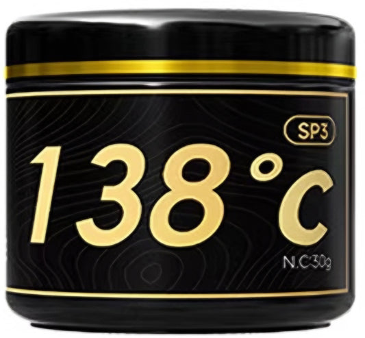 Lötpaste Luowei LW-SP3, 30g, Schmelzpunkt 138 Grad