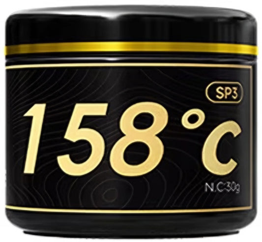 Flussmittelpaste Luowei LW-SP3, 30g, Schmelzpunkt 158 Grad
