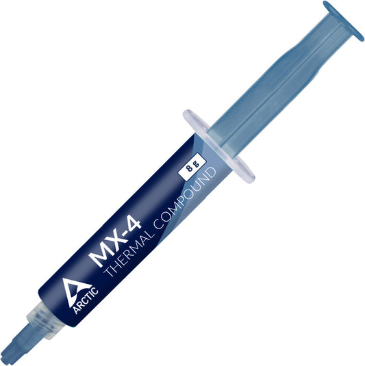 Pâte Thermoconductrice ARCTIC MX-4, Type Seringue, 8g ACTCP00059A