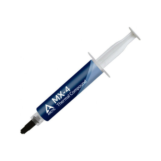 Pâte Thermoconductrice ARCTIC MX-4, Type Seringue, 8g ACTCP00008B