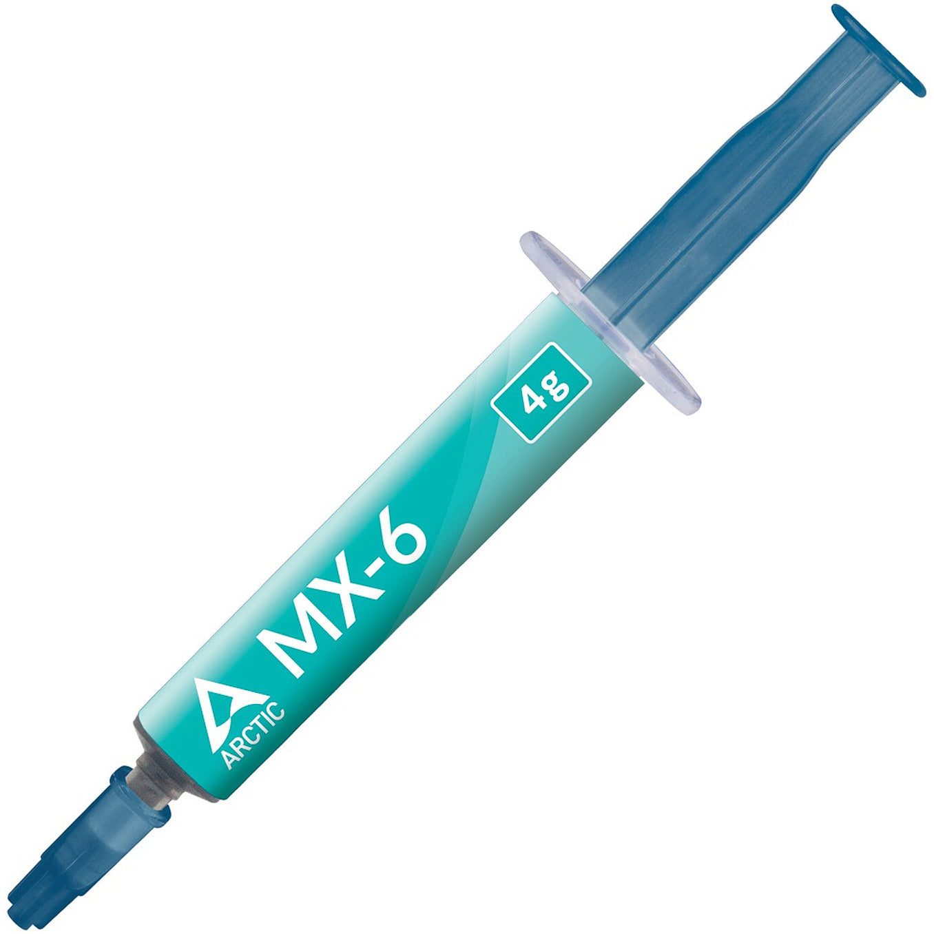 Wärmeleitpaste ARCTIC MX-6, Typ Spritze, 4g ACTCP00084A