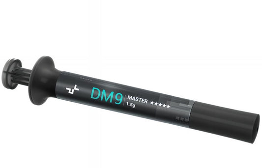 Pâte Thermoconductrice Deepcool DM9, Type Seringue, 1,5g R-DM9-GY015C-G