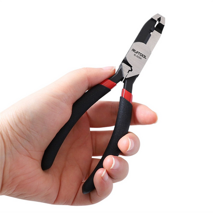 Pince RuiTool RL-9226A, Multifonctionnelle, Noir