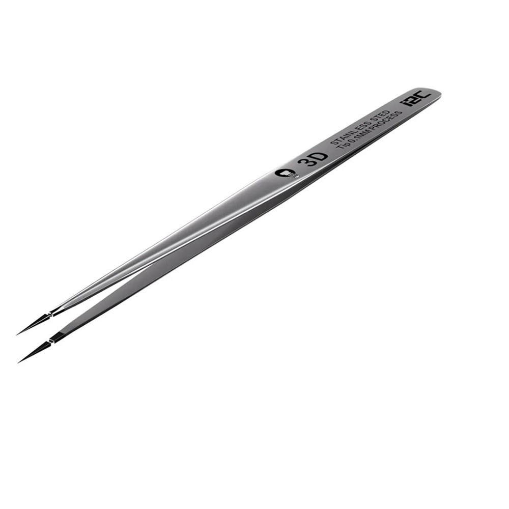 Pinzetta Affilata i2C NS-02