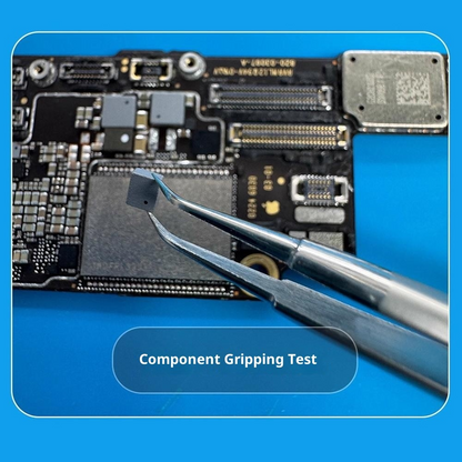 Pinzetta Affilata i2C NS-02