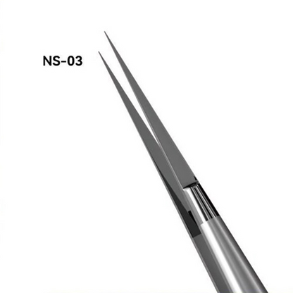 Pince Pointue i2C NS-03