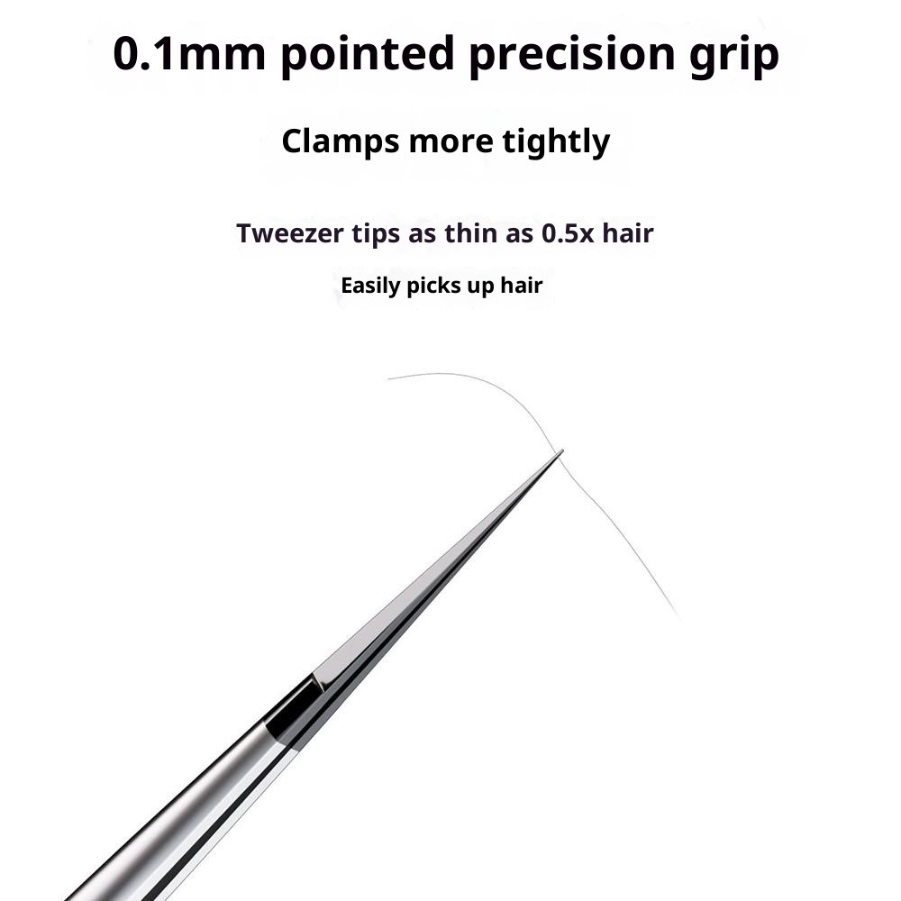 Pince Pointue i2C NS-03
