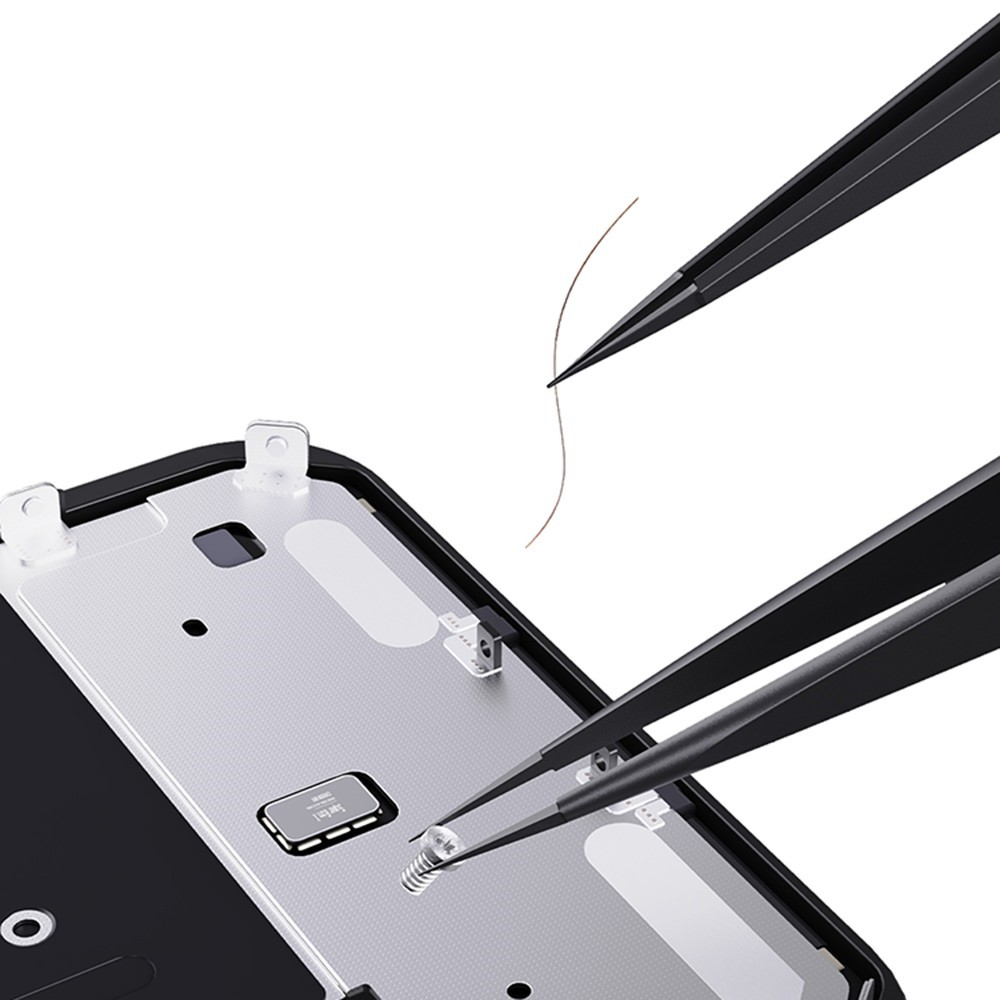 Pinzetta Affilata QIANLI FX-03
