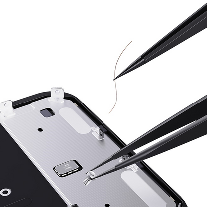 Pinzetta Affilata QIANLI FX-03