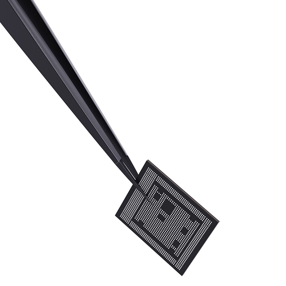 Pinzetta Affilata QIANLI FX-03