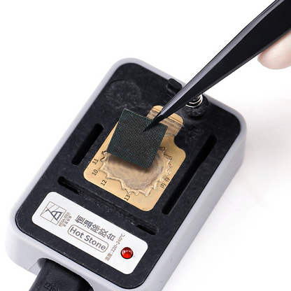 Pinzetta Affilata QIANLI FX-03