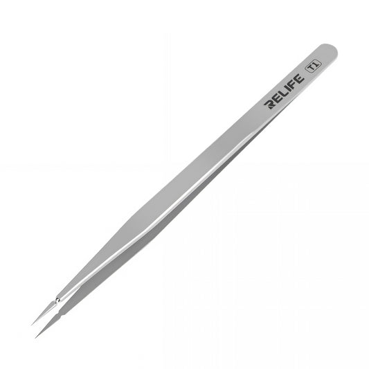 Pinzetta Affilata Relife T1