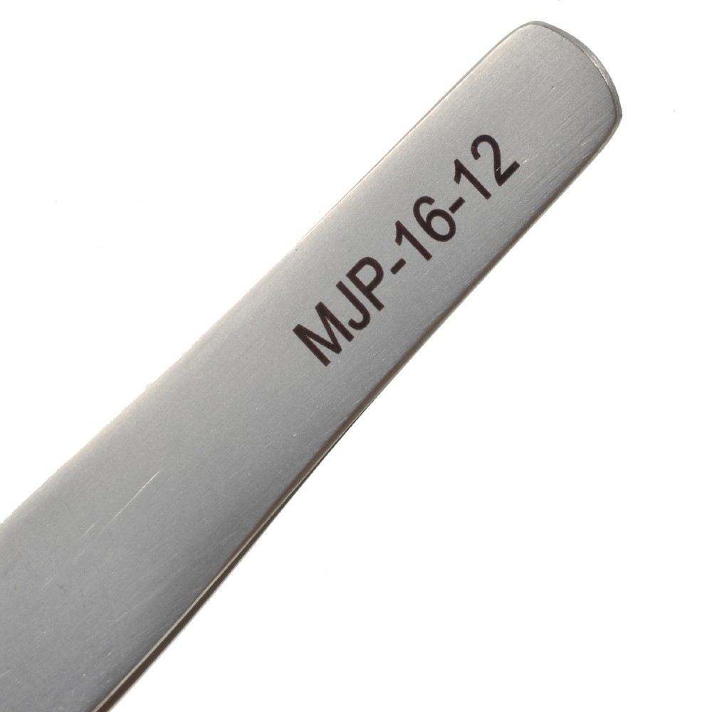 Pince Courbée Vetus MJP-16-12