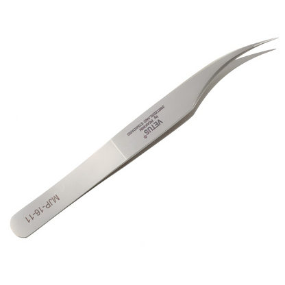 Pince Courbée Vetus MJP-16-12