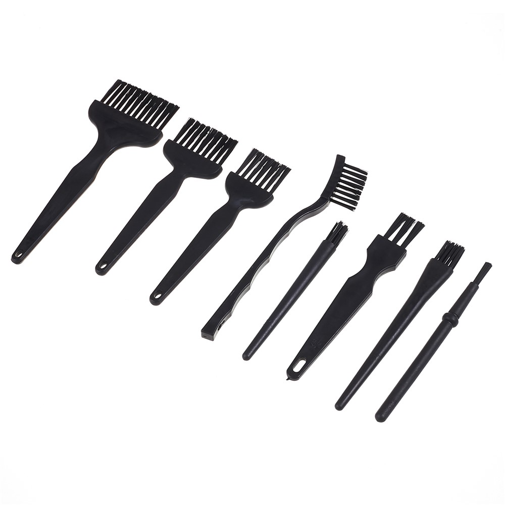 Spazzola Antistatica Best, 8in1