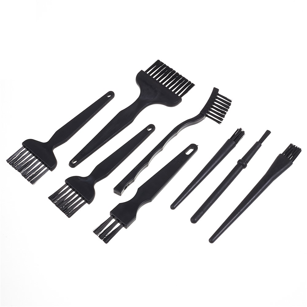 Spazzola Antistatica Best, 8in1