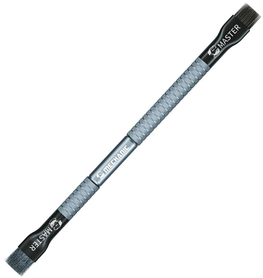 Spazzola Antistatica Mechanic Double Brush