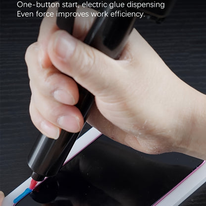 Dosierpistole TBK BK-006