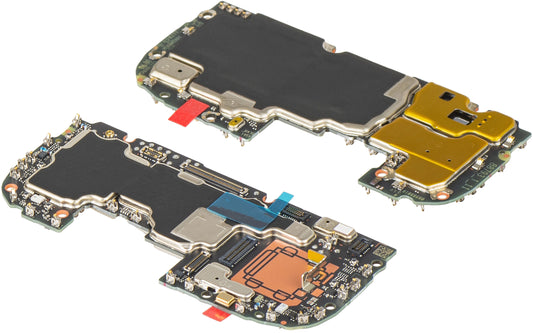 PCB-Mainboard Honor 600 Smart, Service Pack 0303AVUS