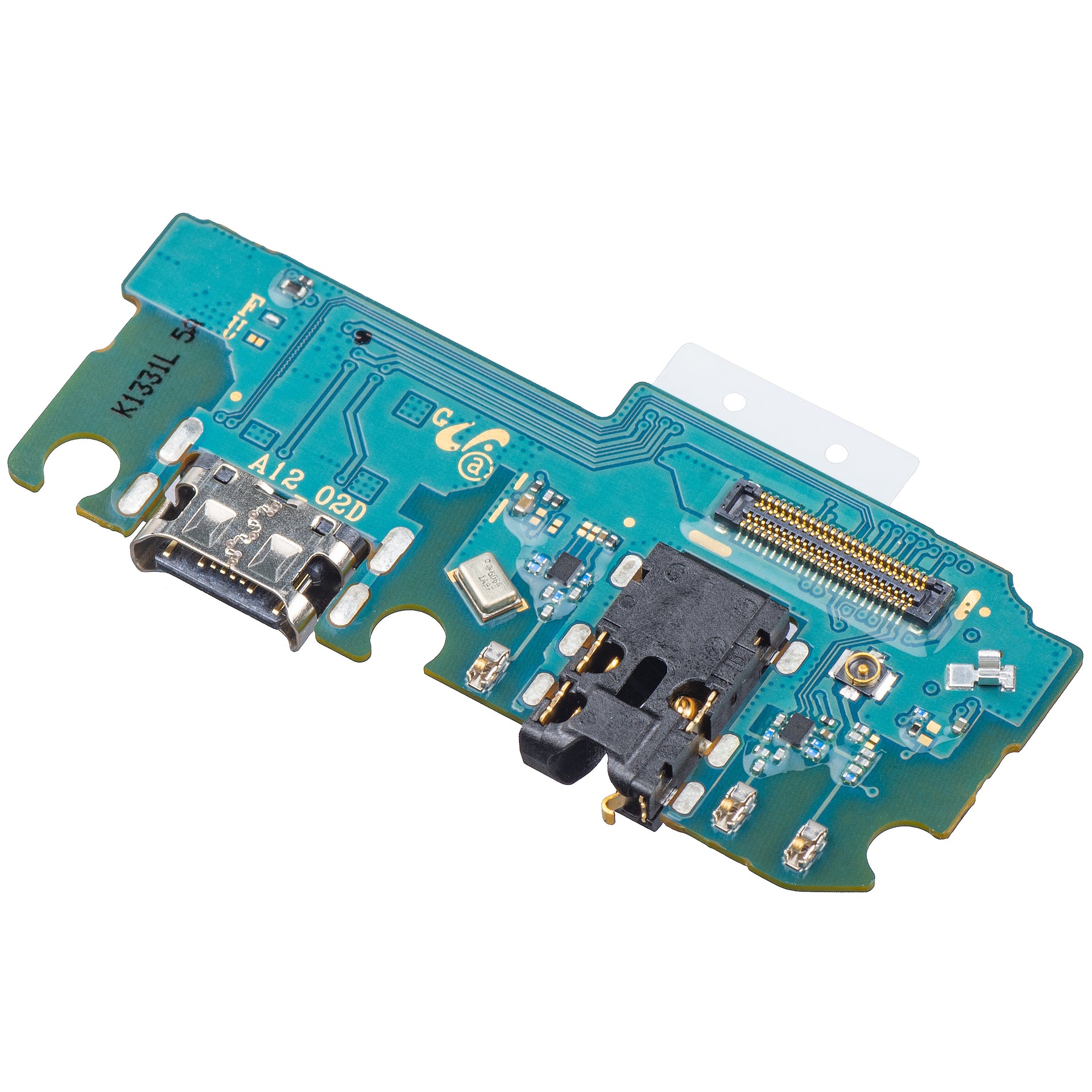 SamsungGalaxyM12M127/A12A125,ServicePackGH96-14044A