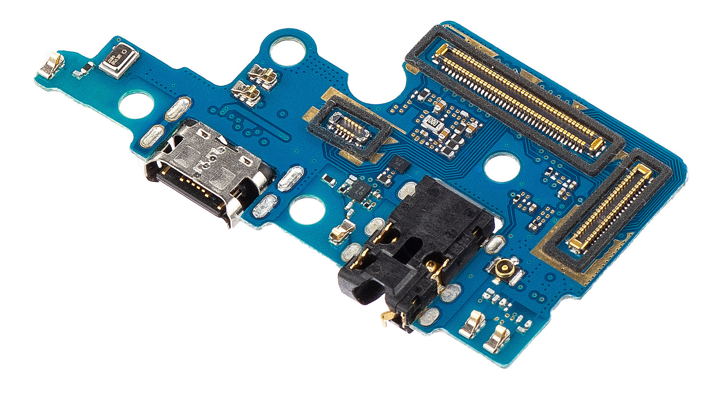 Carte avec Connecteur de Charge - Audio - Microphone Samsung Galaxy A70 A705