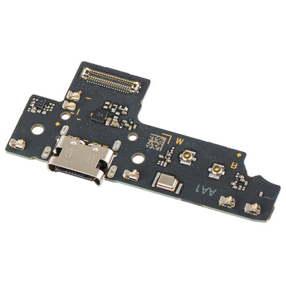 Carte avec Connecteur de Charge - Microphone Samsung Galaxy A16 5G A166, Version Amérique