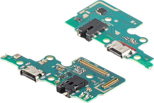Scheda con Connettore di Ricarica - Audio - Microfono Samsung Galaxy A70s A707