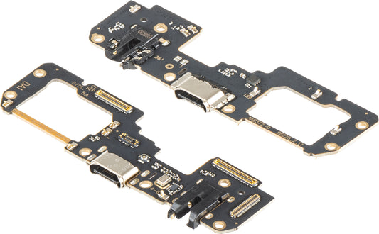 Ladeanschluss-, Audio- und Mikrofonplatine Realme 9 Pro+