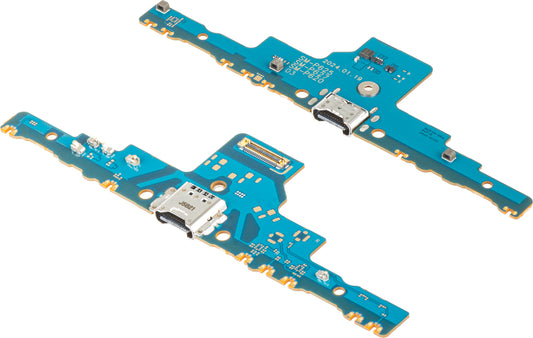 Carte avec connecteur de charge Samsung Galaxy Tab S6 Lite (2024) P620, Service Pack GH82-34755A