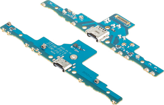 Carte avec connecteur de charge Samsung Galaxy Tab S6 Lite (2022) P619, Service Pack GH82-29086A