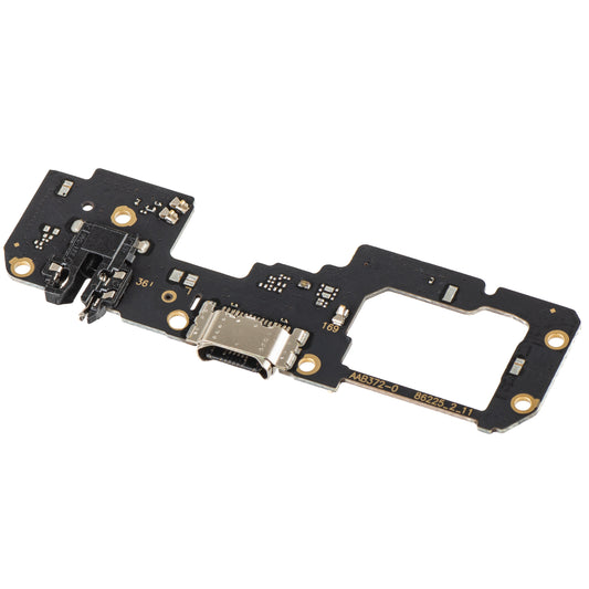 Scheda con Connettore di Ricarica - Audio - Microfono Realme 9