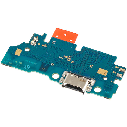 Scheda con Connettore di Ricarica - Microfono Samsung Galaxy A16 5G A166