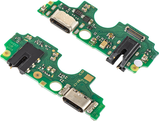 HMD Pulse+ / Pulse Pro / Pulse, Service Pack 286940665 