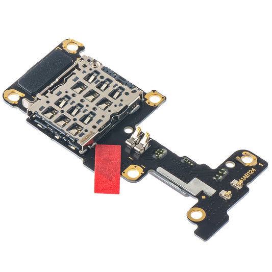 Microfono - Modulo Lettore SIM Realme GT Neo 3T, Service Pack 4973207