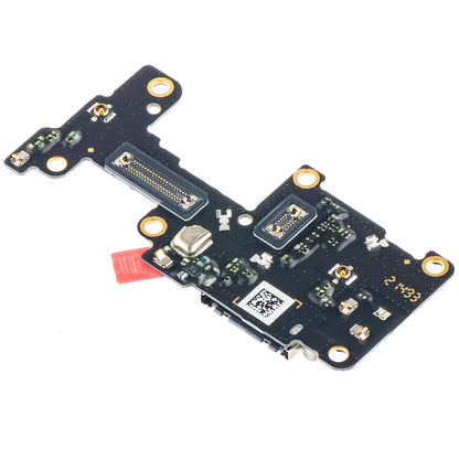 Mikrofon - SIM-Kartenleser Modul Realme GT Neo 3T, Service Pack 4973207