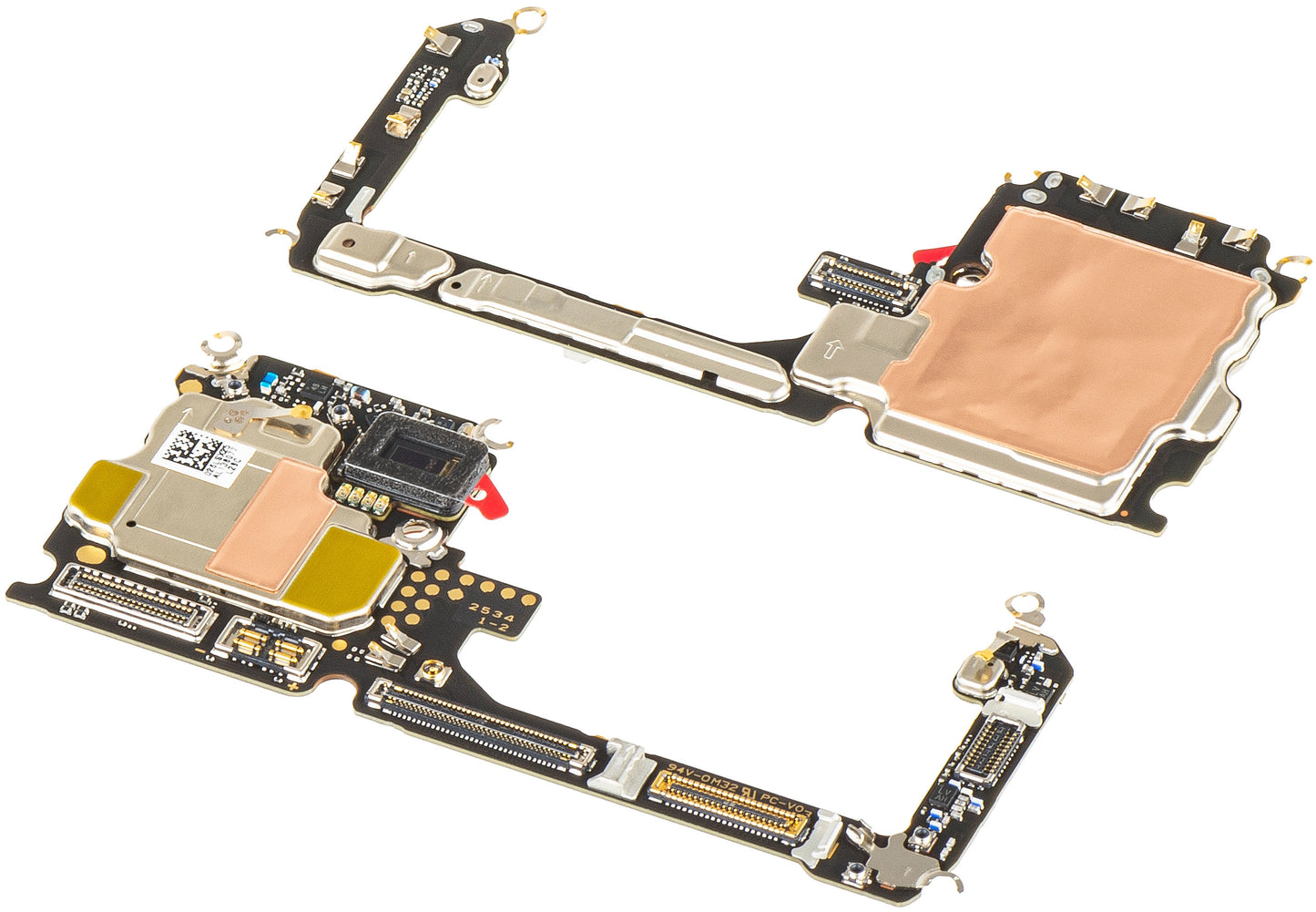 Scheda Huawei Mate X7, Sub, Service Pack 02357JRT
