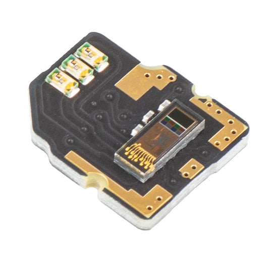 Plaque Sub PCB Oppo Reno14, Service Pack 621020001174