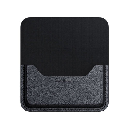 MagSafe Brieftasche, McDodo, WH-3530 Napa, Schwarz