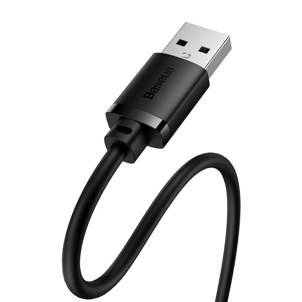 Rallonge USB 3.0 Baseus AirJoy, 3m, Noir B00631103111-04