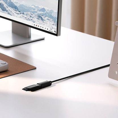 Rallonge USB 3.0 Baseus AirJoy, 3m, Noir B00631103111-04