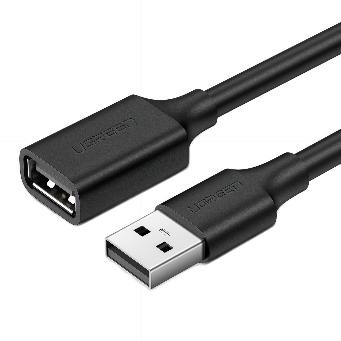 Rallonge USB UGREEN US103, 3m, Noir