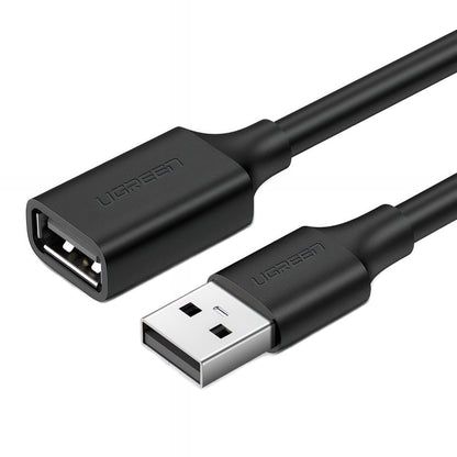 Rallonge USB UGREEN US103, 3m, Noir