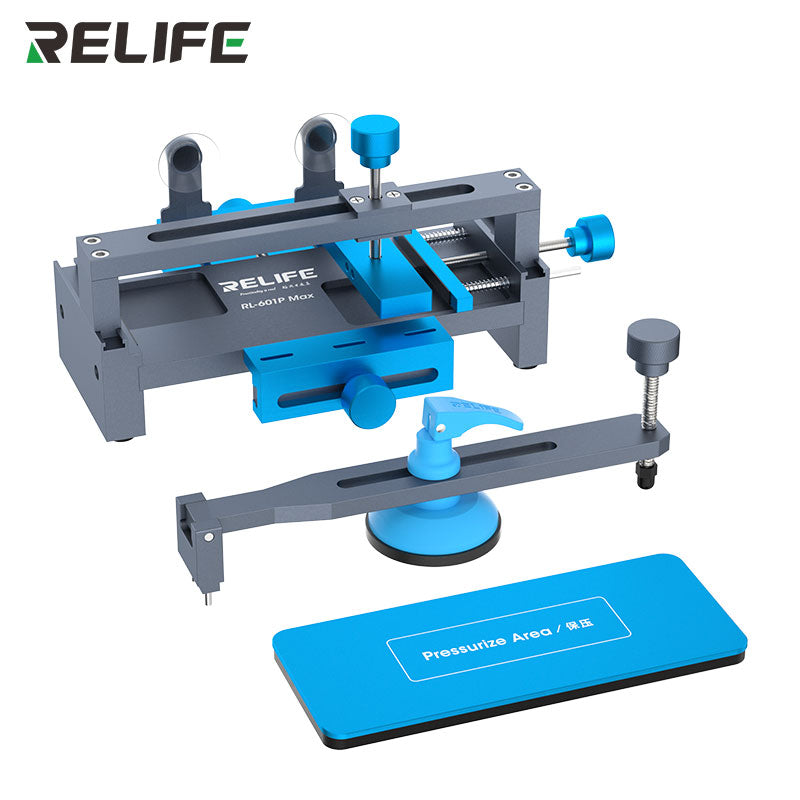Presse Relife RL-601P Max